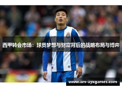 西甲转会市场：球员梦想与财富背后的战略布局与博弈