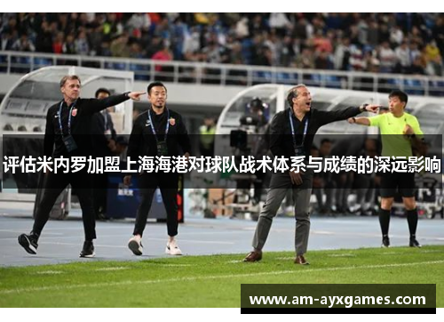 评估米内罗加盟上海海港对球队战术体系与成绩的深远影响