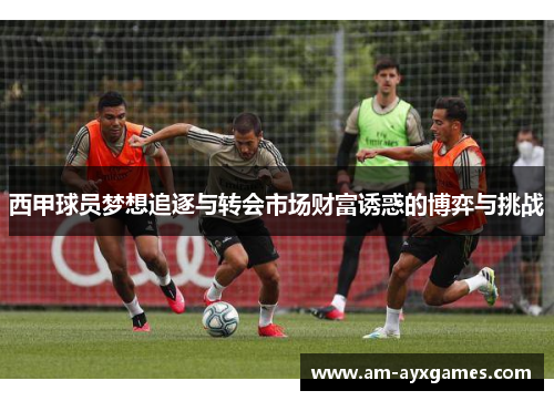 西甲球员梦想追逐与转会市场财富诱惑的博弈与挑战